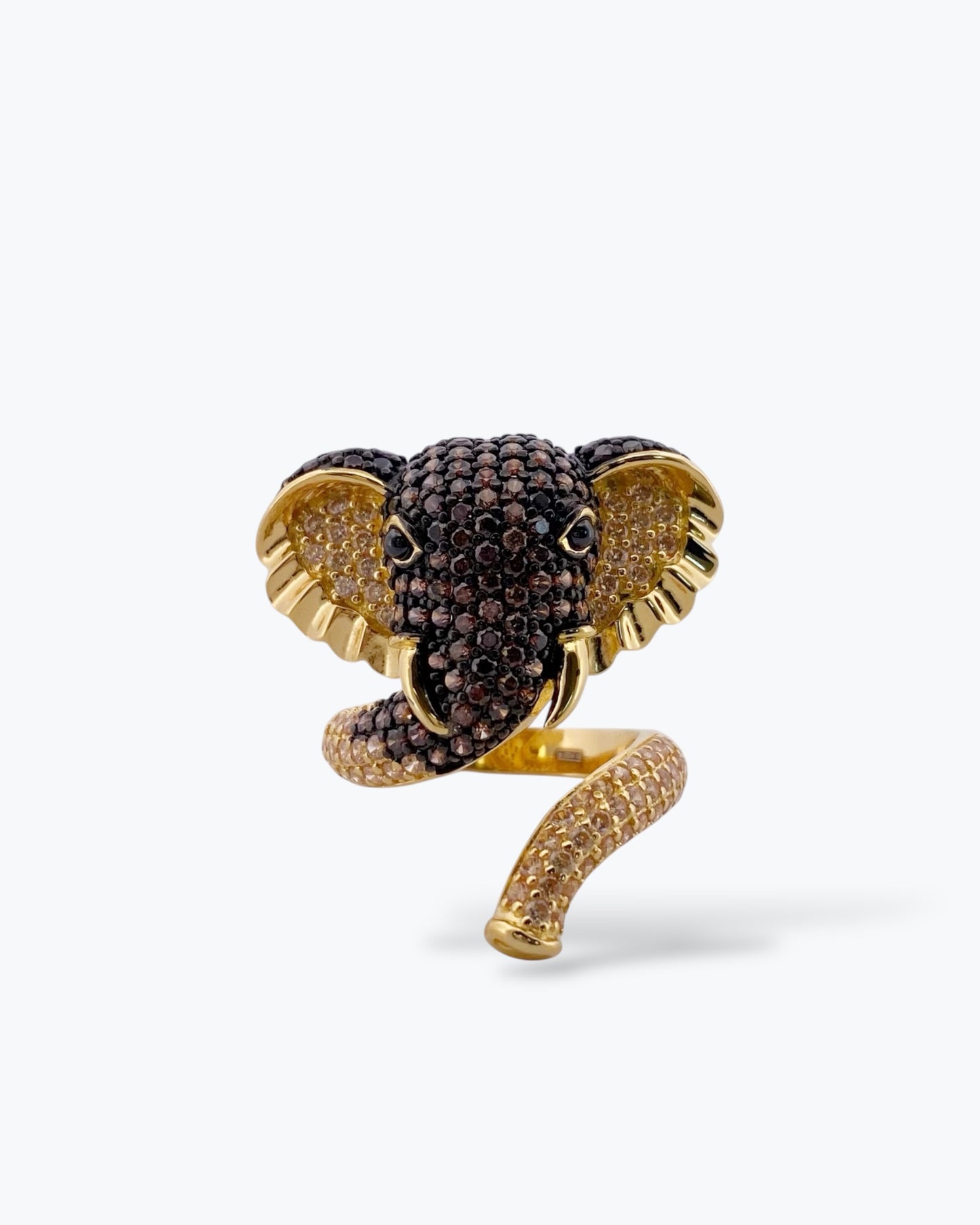ANELLO ELEFANTE