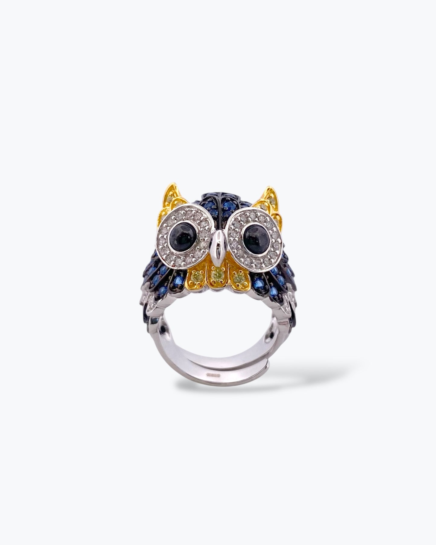 ANELLO GUFO