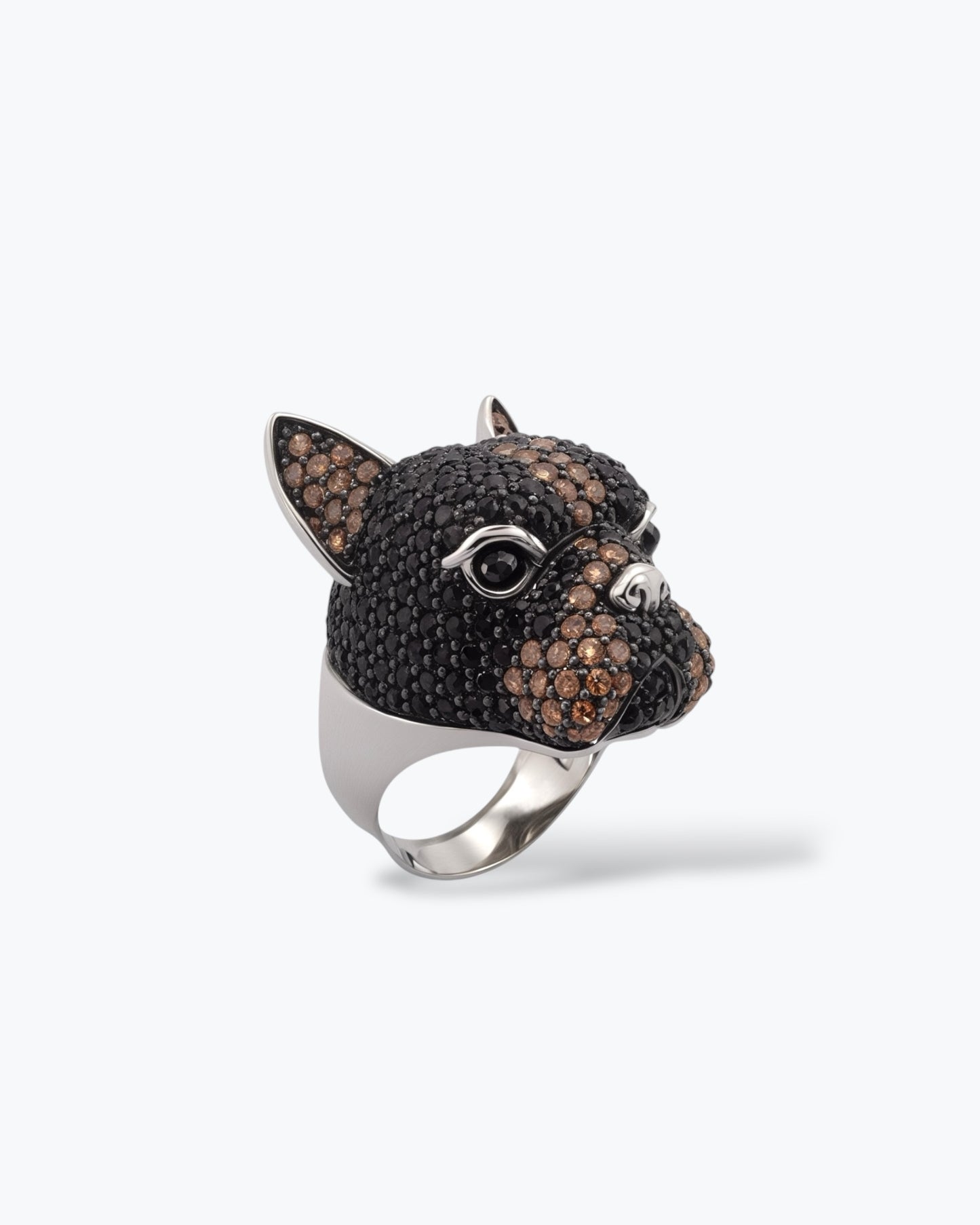 ANELLO BULLDOG