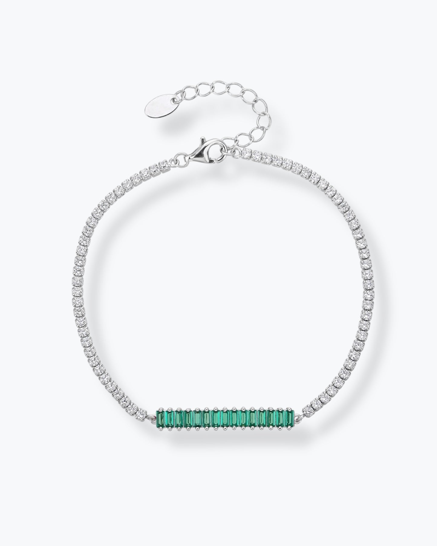 BRACCIALE BAGUETTE