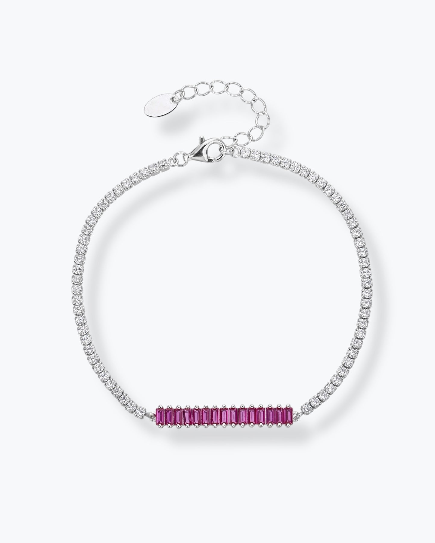 BRACCIALE BAGUETTE