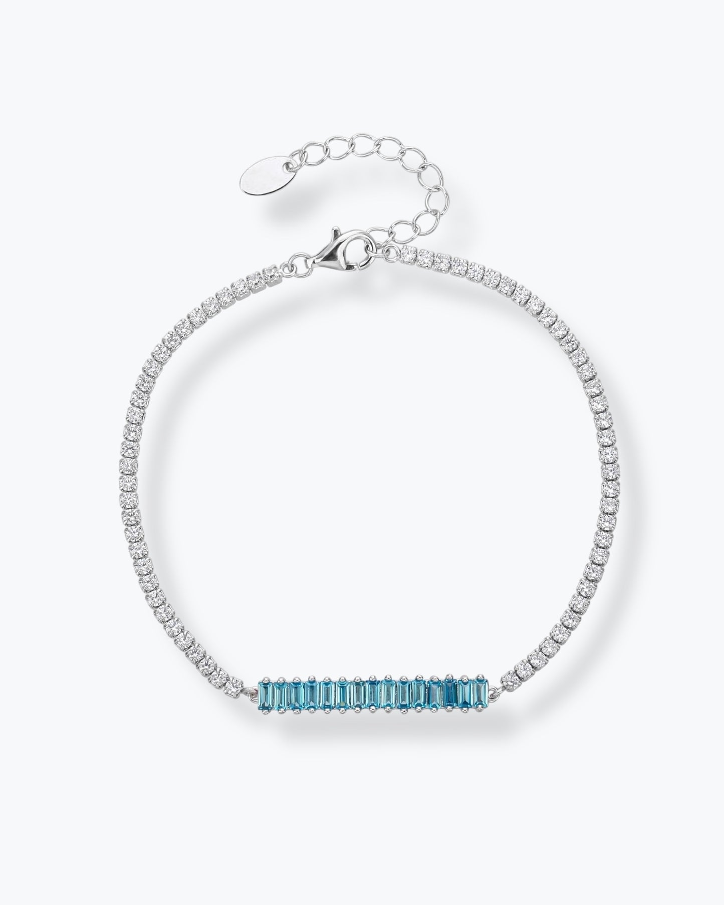 BRACCIALE BAGUETTE