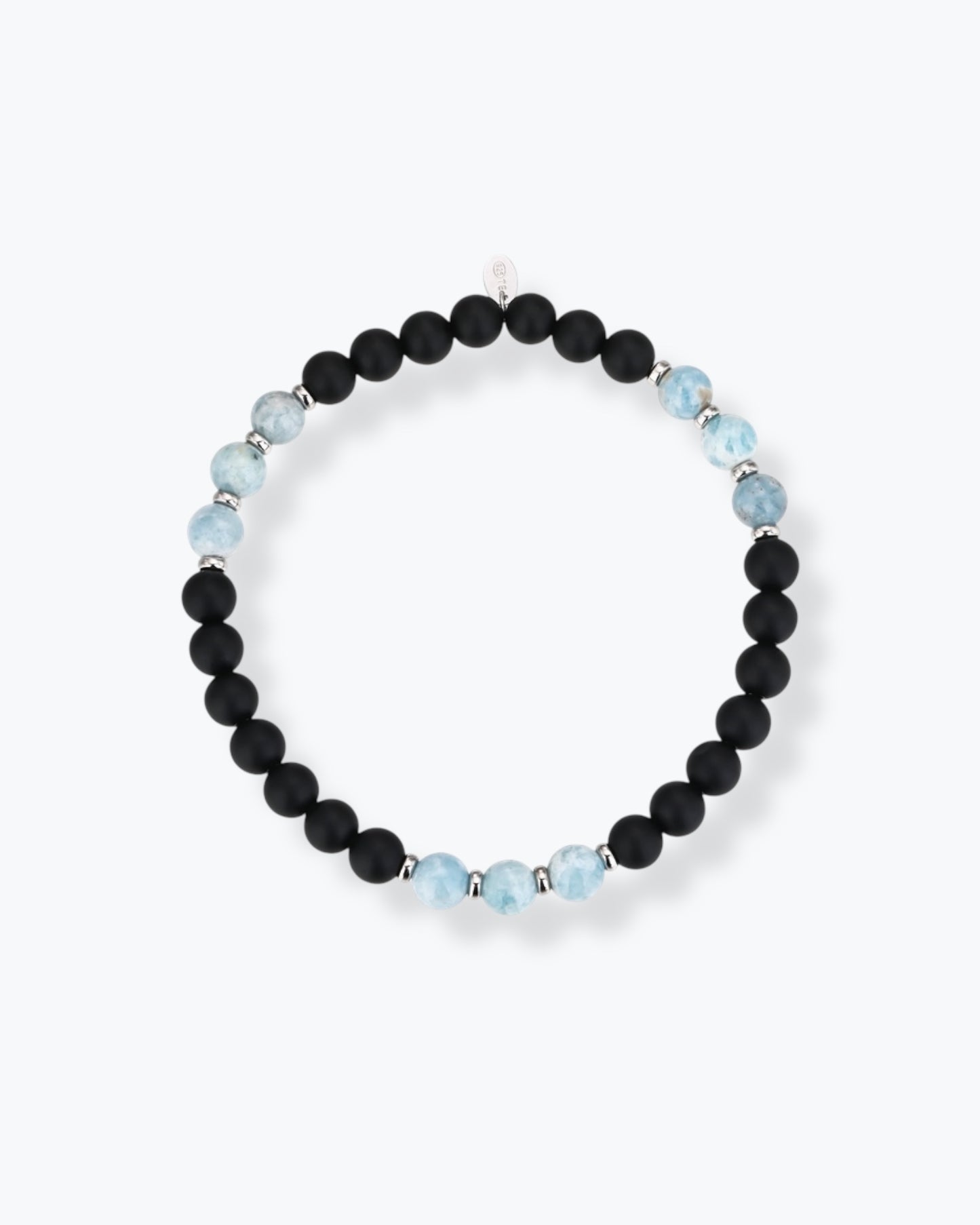 BRACCIALE ELASTICO ONICE/ LARIAMAR