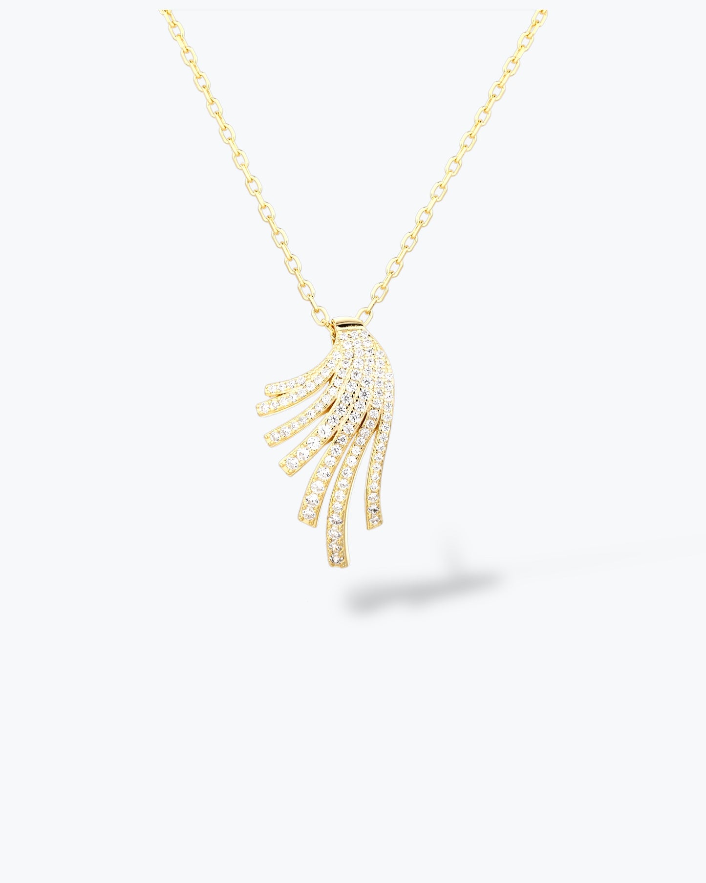 COLLANA WING
