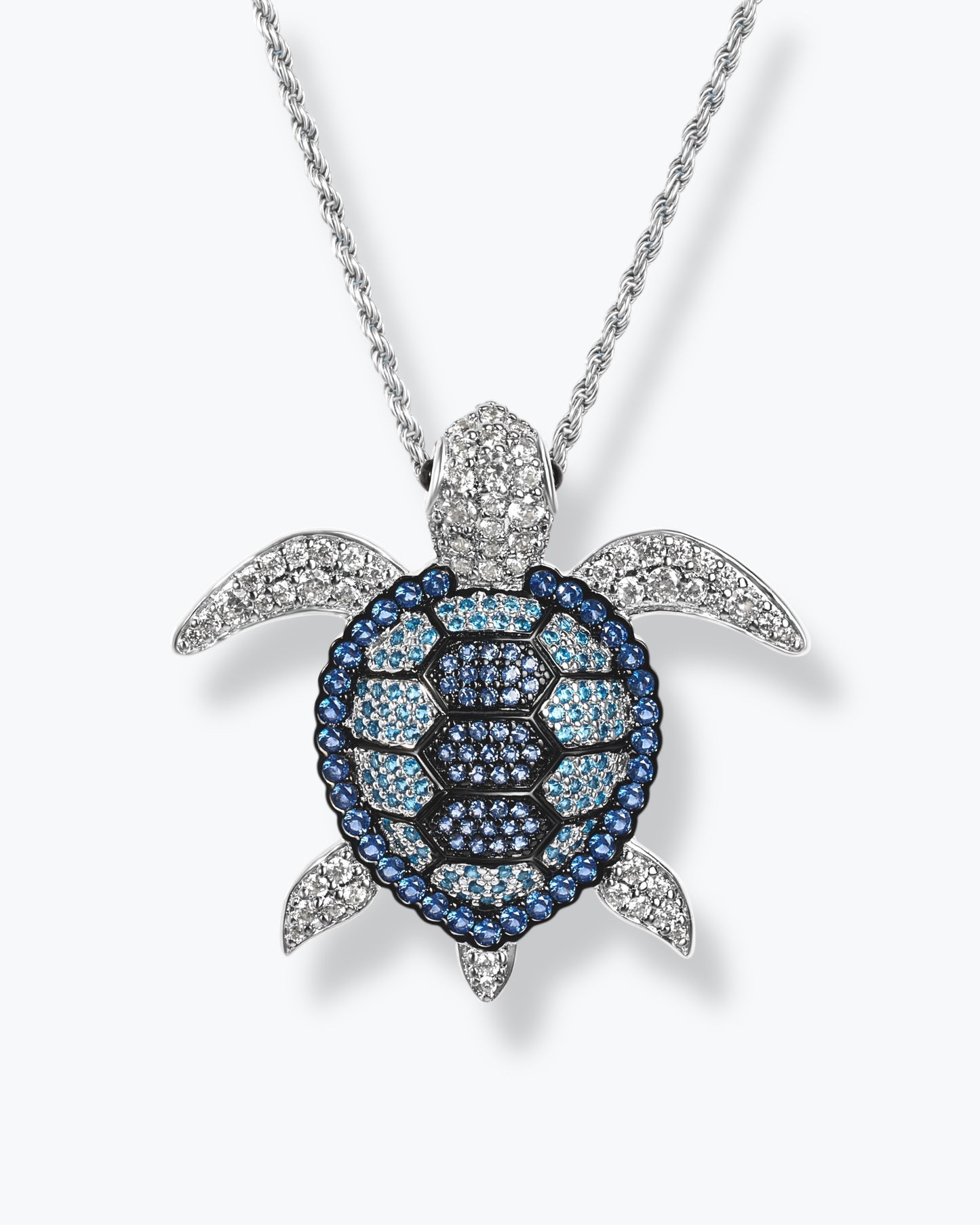 COLLANA SEA TURTLE