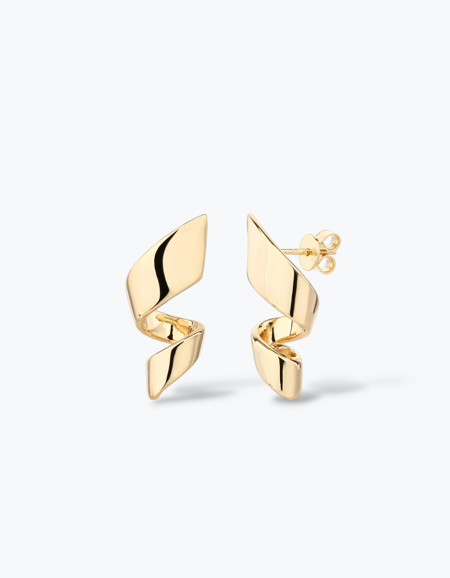 ORECCHINI IRREGOLARI