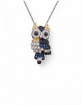 COLLANA GUFO