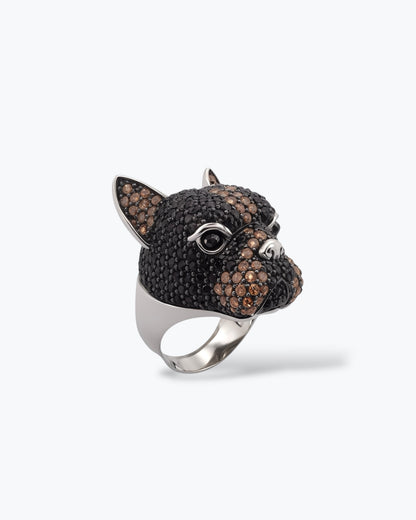 ANELLO BULLDOG