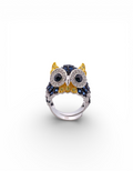 ANELLO GUFO