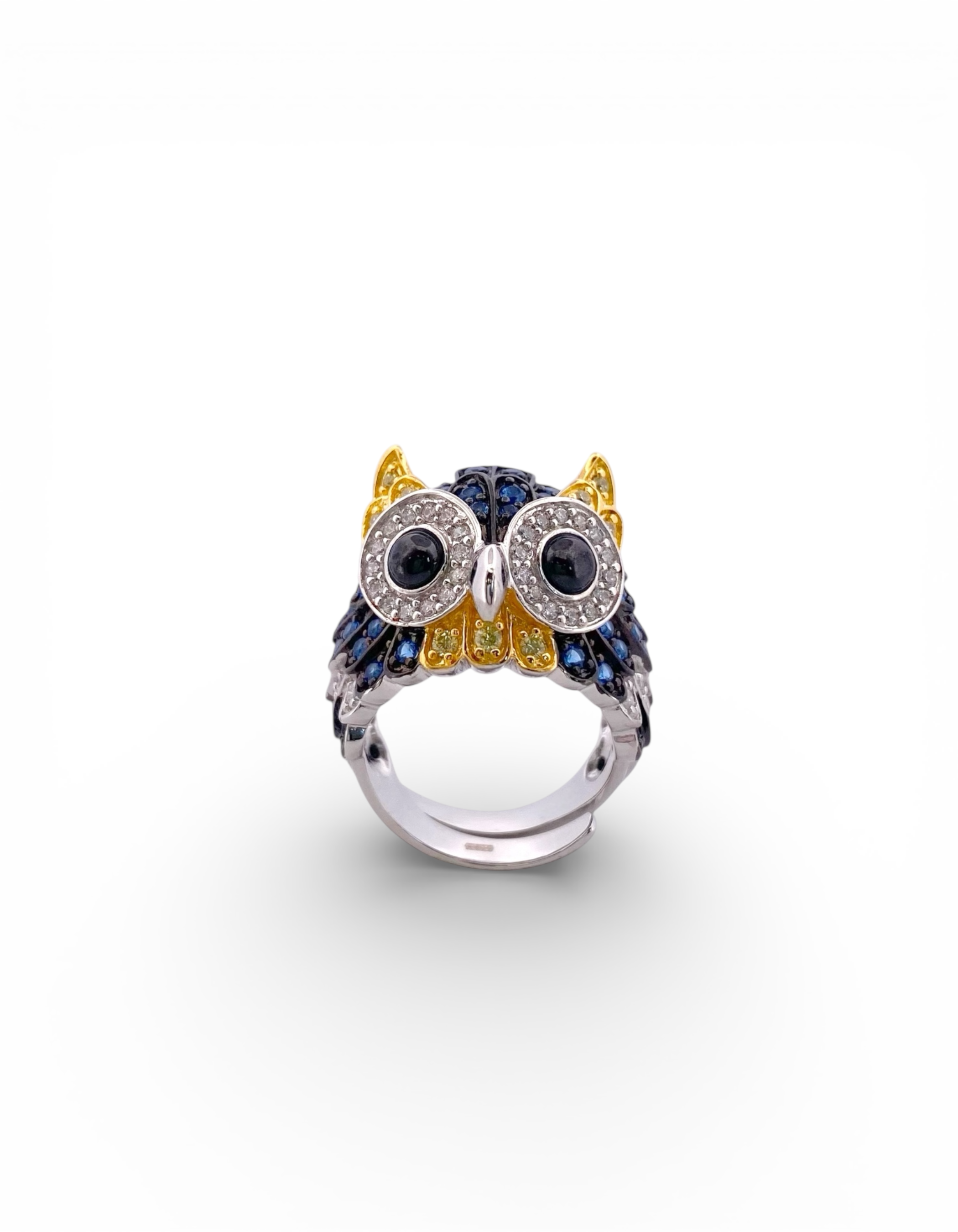 ANELLO GUFO