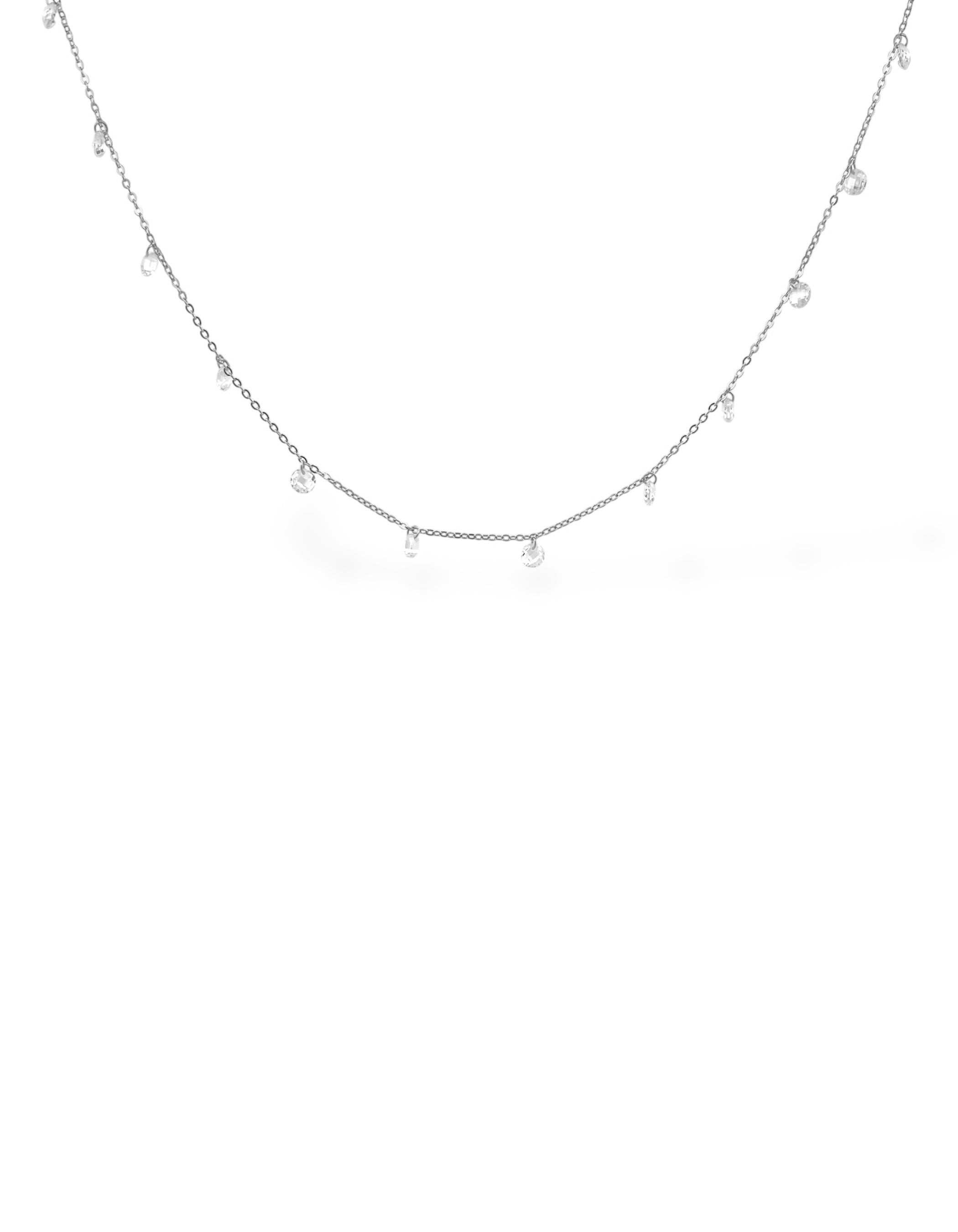 COLLANA LUCCIOLE