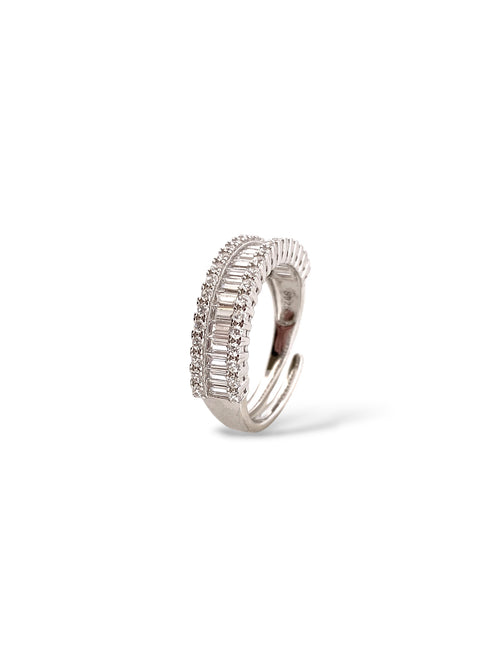 ANELLO BAGUETTE