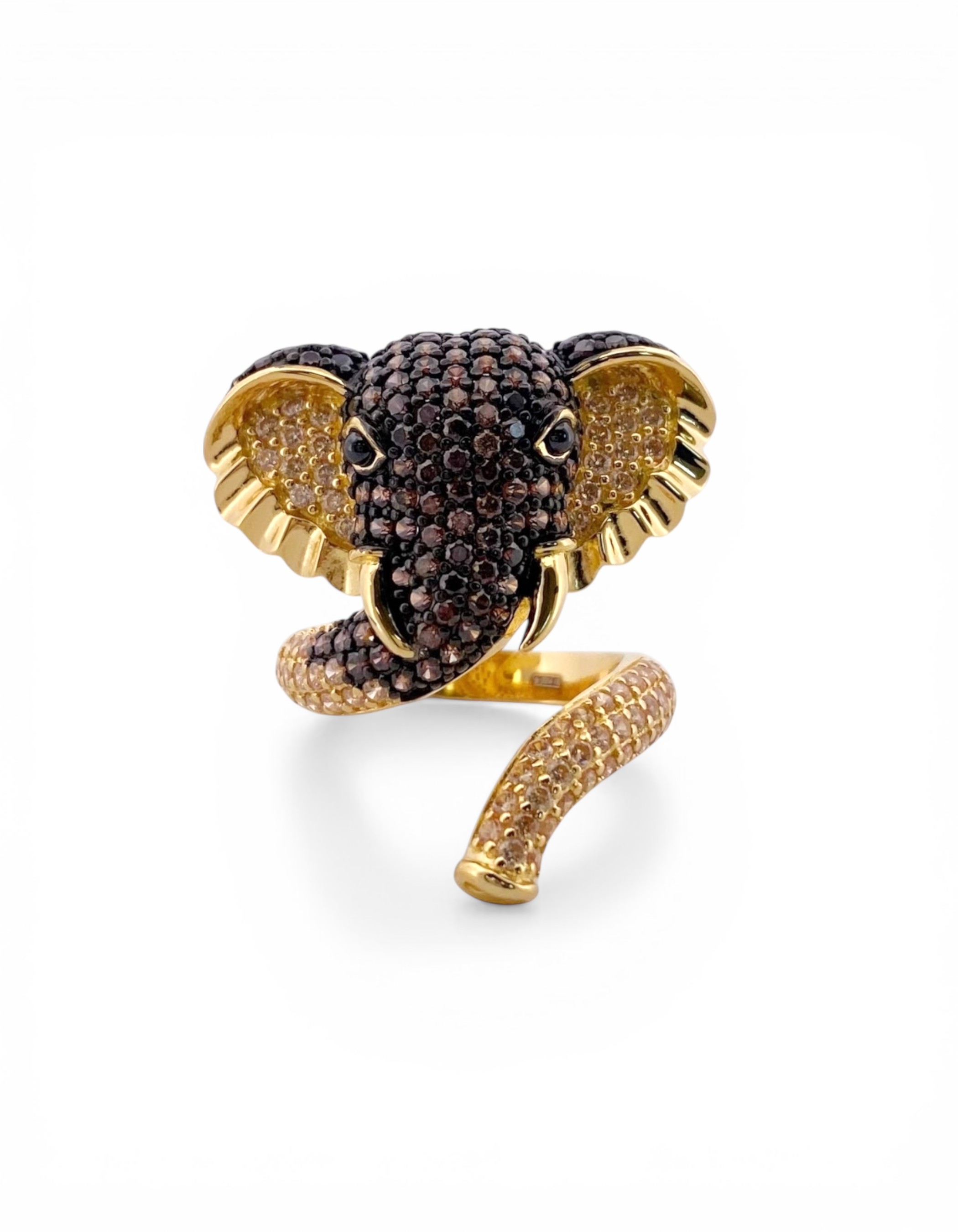 ANELLO ELEFANTE