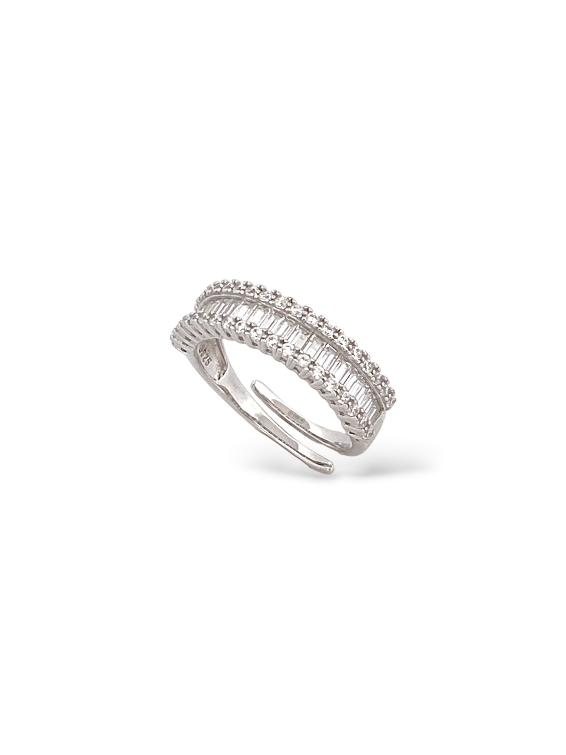 ANELLO BAGUETTE