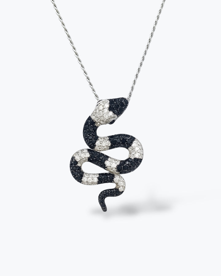COLLANA SERPENTE