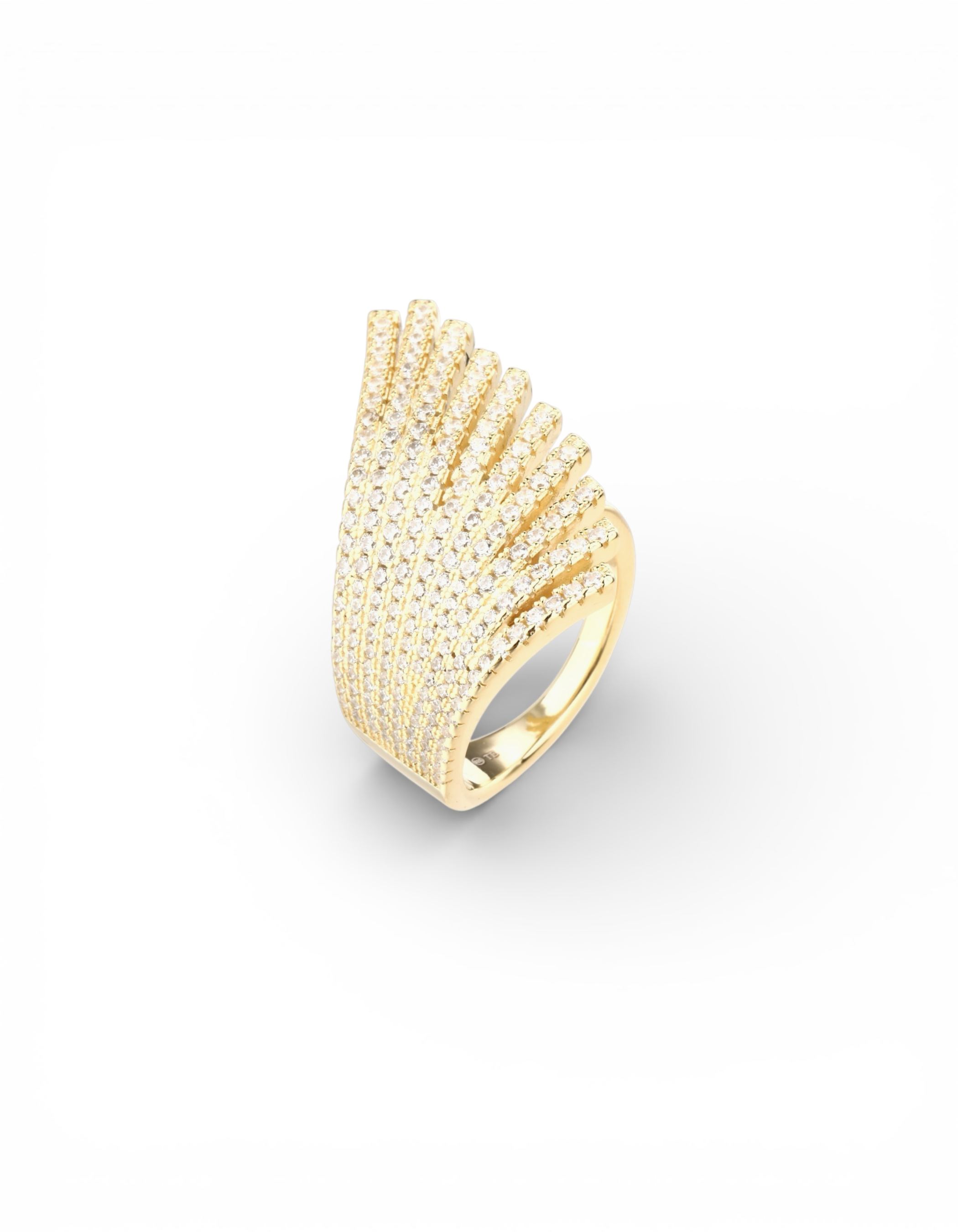 ANELLO WING ALI D'ANGELO