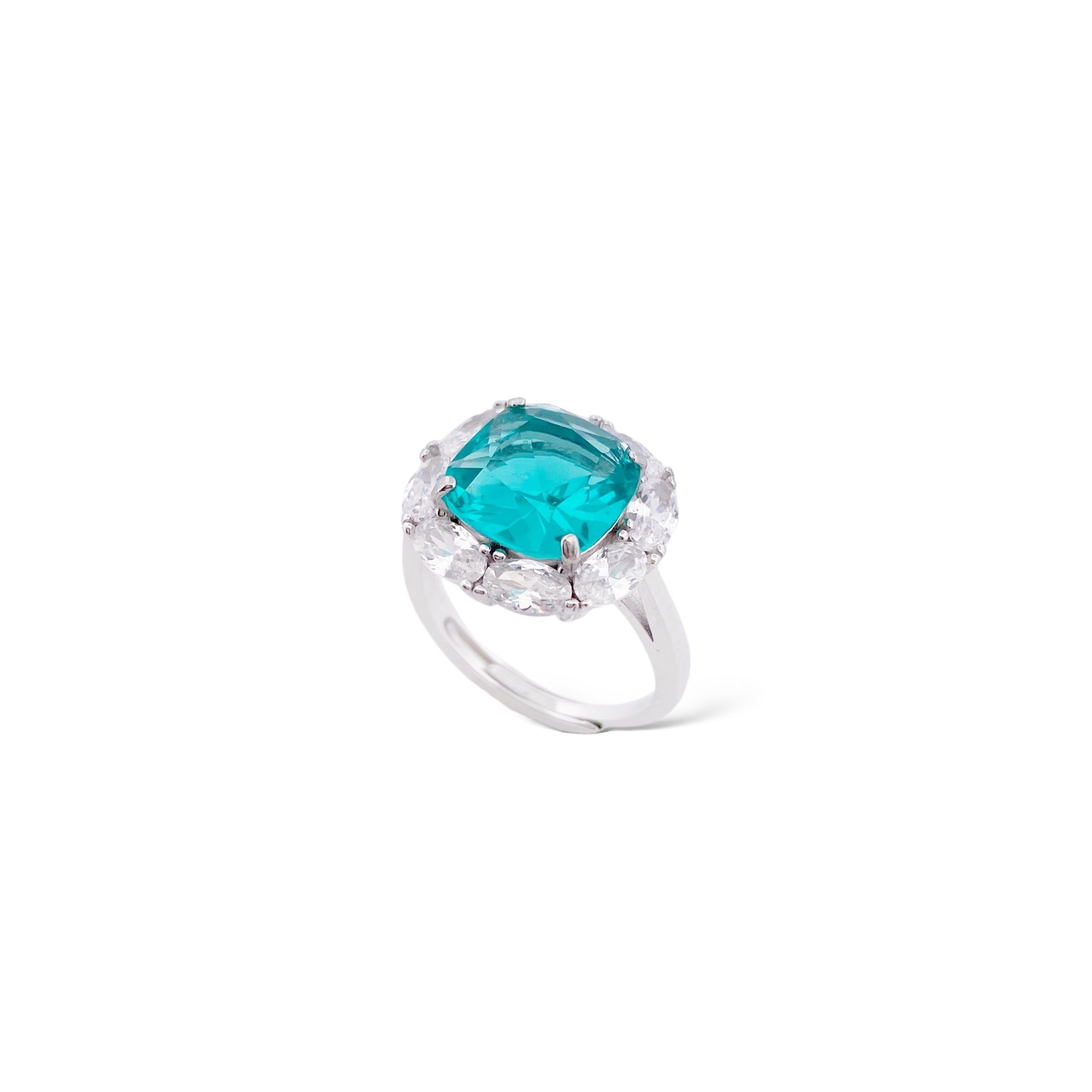 ANELLO BIG ROYAL PARAIBA