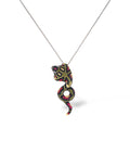 COLLANA COBRA