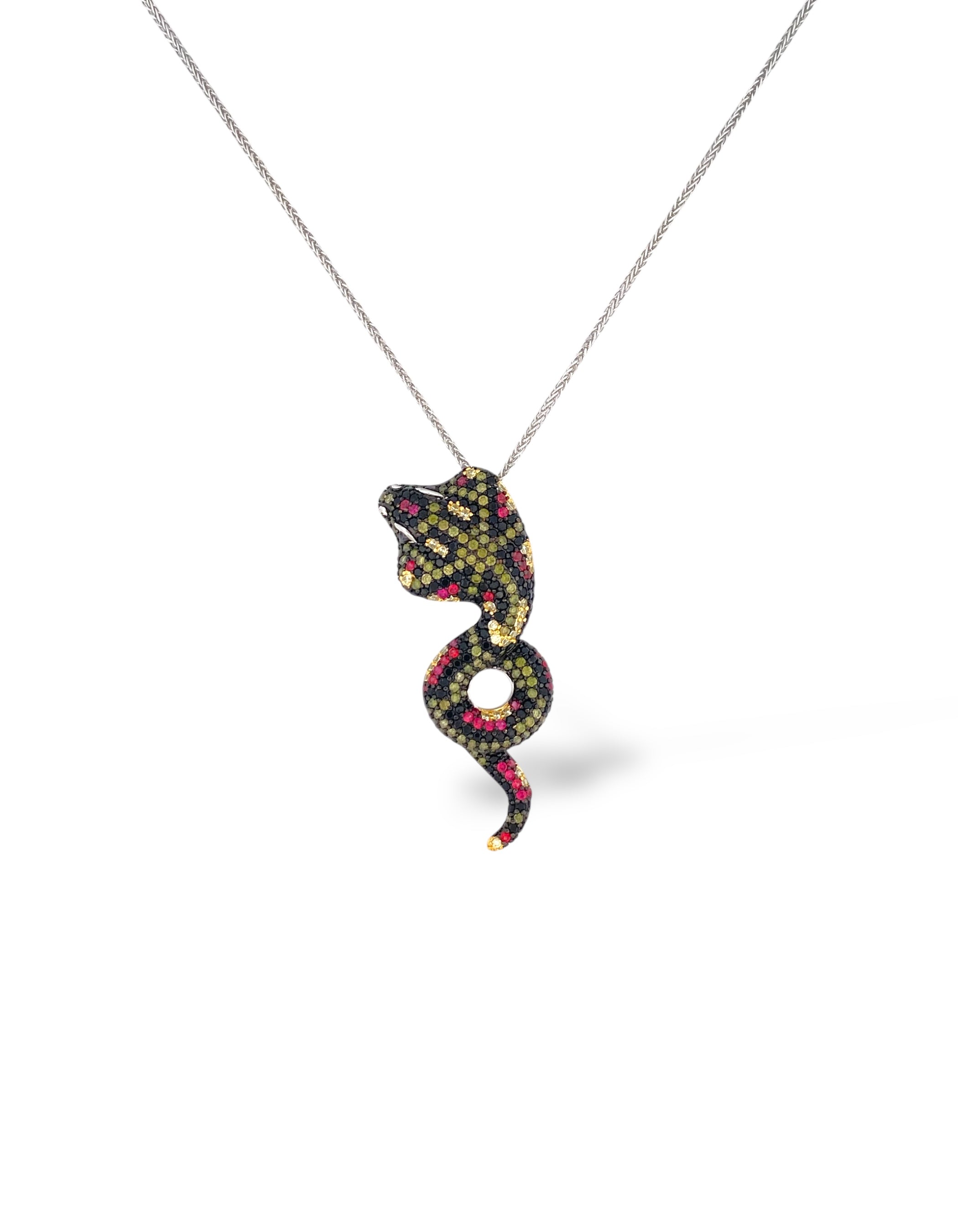 COLLANA COBRA