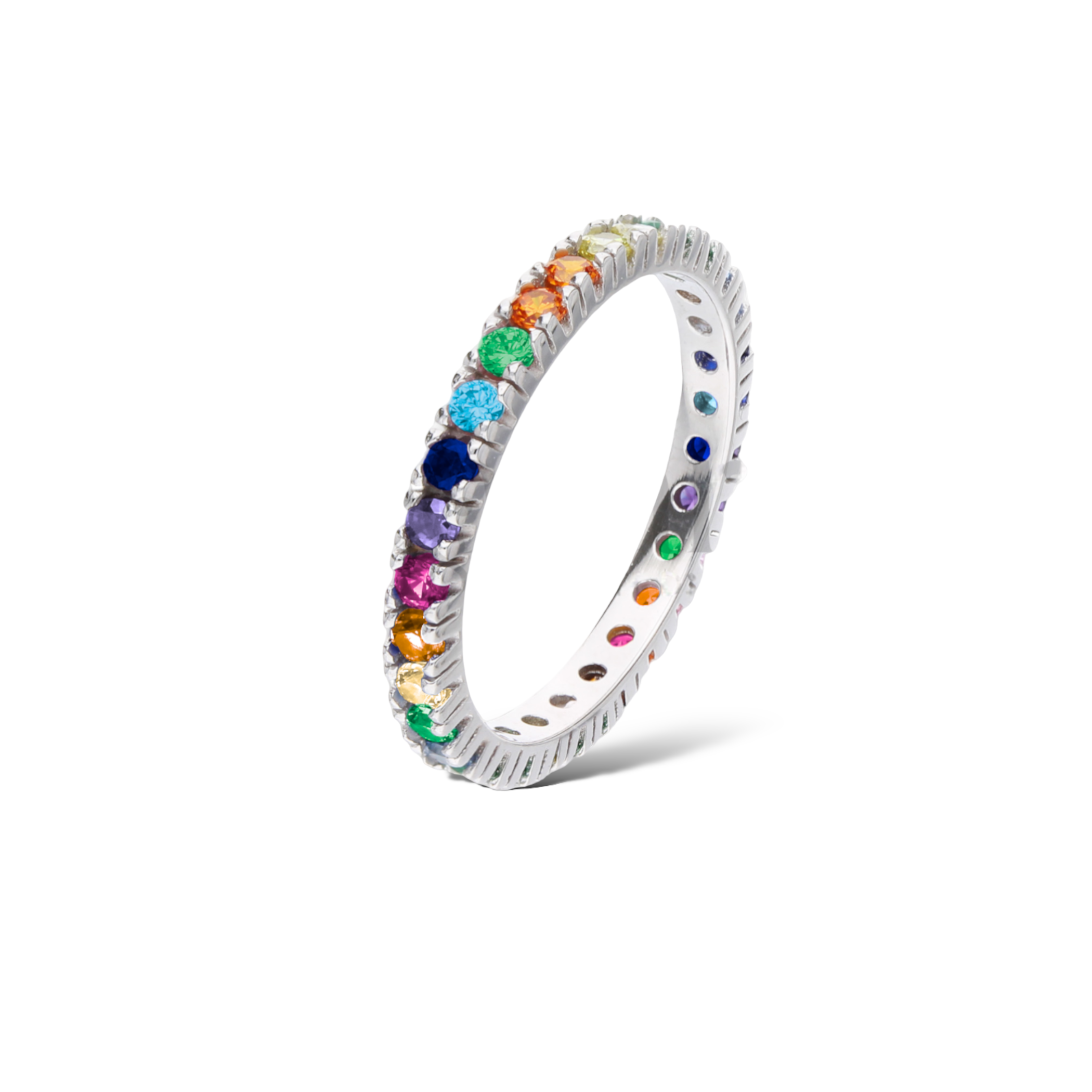 ANELLO RAINBOW