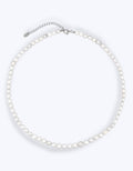COLLANA PERLE IRREGOLARI