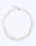 COLLANA PERLE