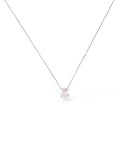 COLLANA CON CIONDOLO LETTERA DELL' ALFABETO