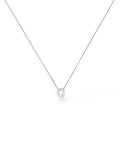 COLLANA CON CIONDOLO LETTERA DELL' ALFABETO