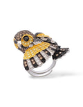ANELLO CIVETTA