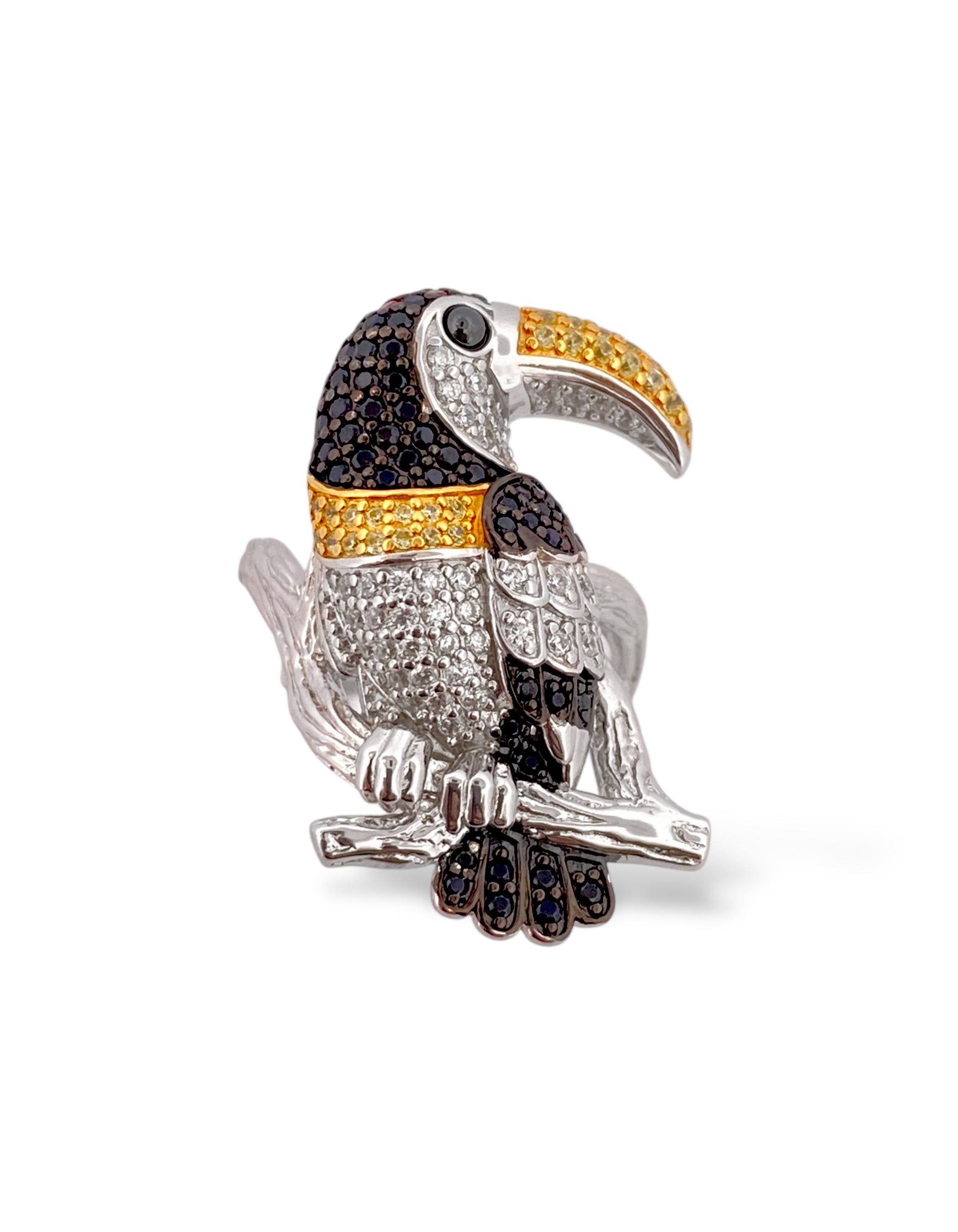 ANELLO TUCANO