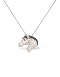 COLLANA CAVALLO