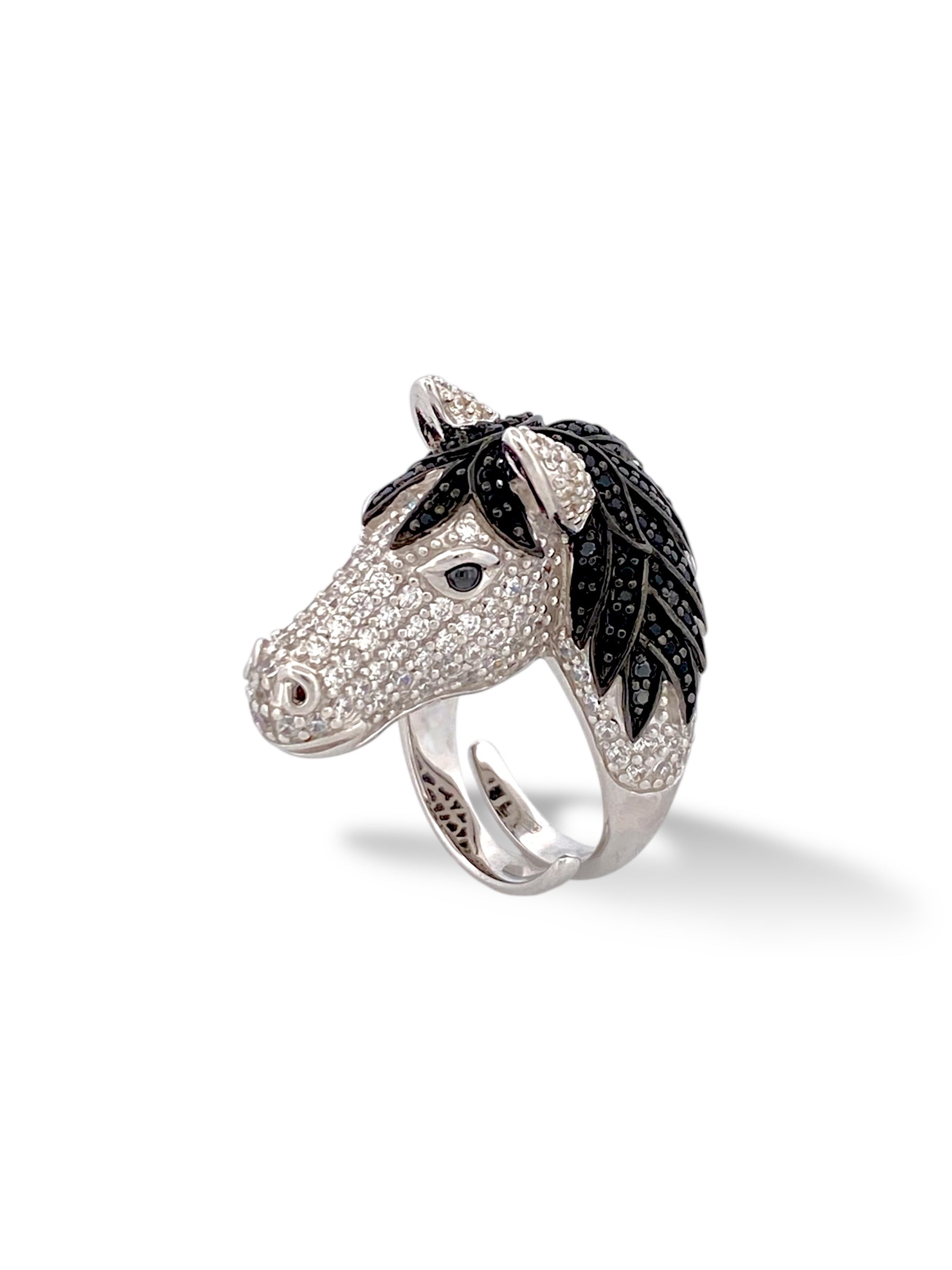 ANELLO CAVALLO