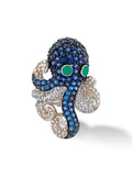 ANELLO OCTOPUS
