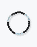 BRACCIALE ELASTICO ONICE/ LARIAMAR