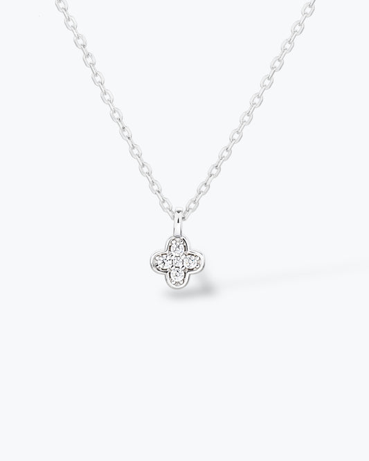COLLANA 4 LEAFS