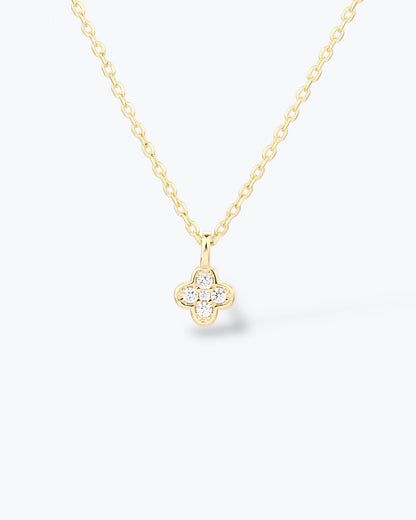 COLLANA 4 LEAFS
