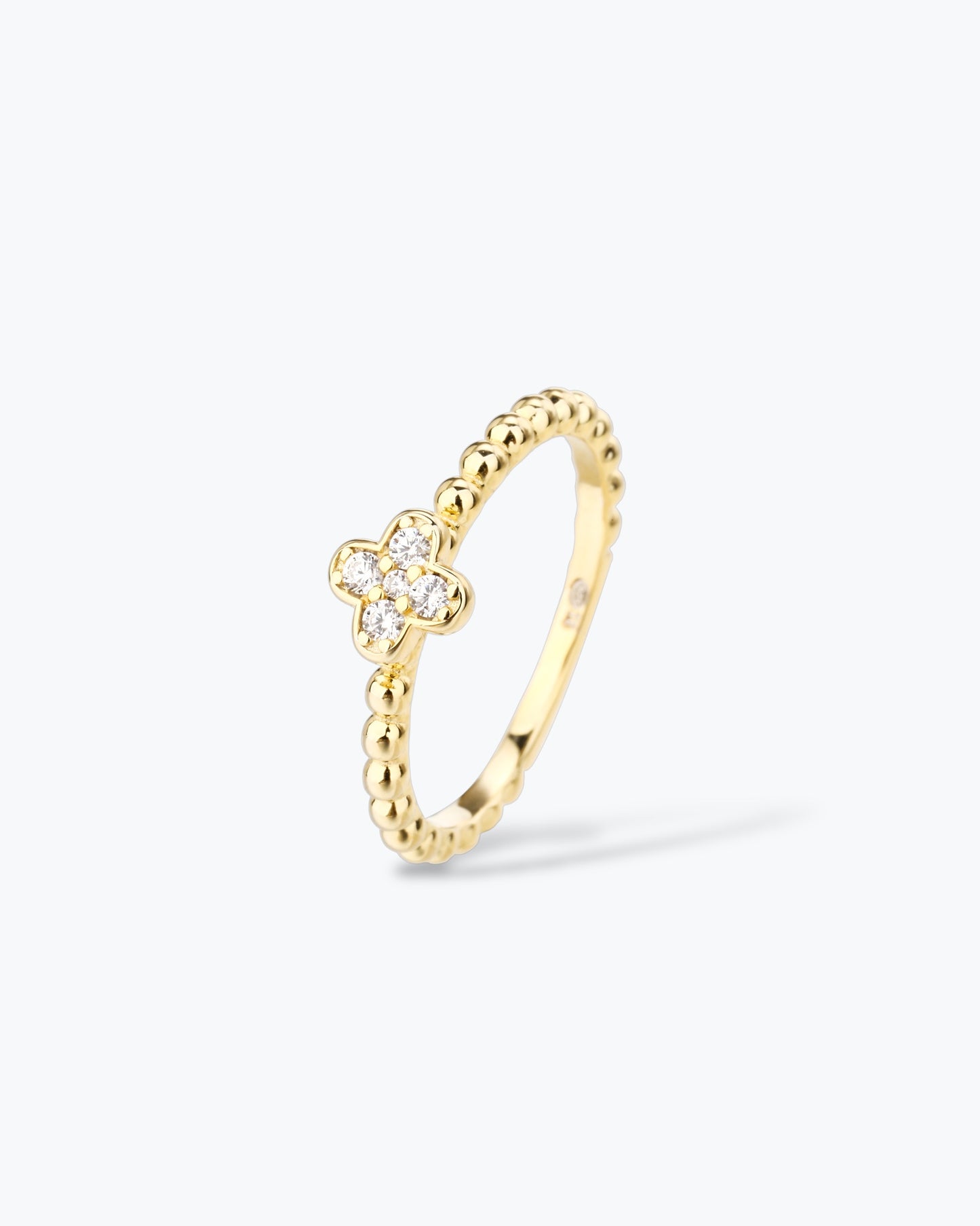 ANELLO 4 LEAFS