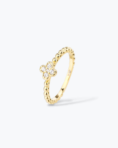 ANELLO 4 LEAFS