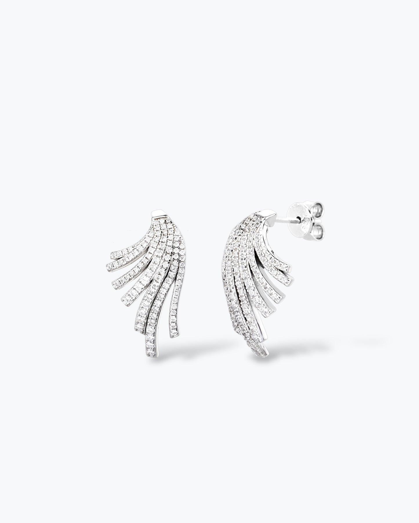 ORECCHINI WING