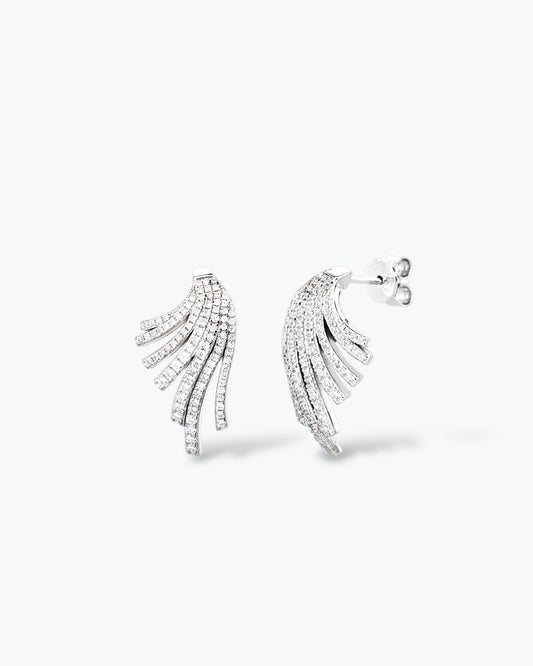 ORECCHINI WING