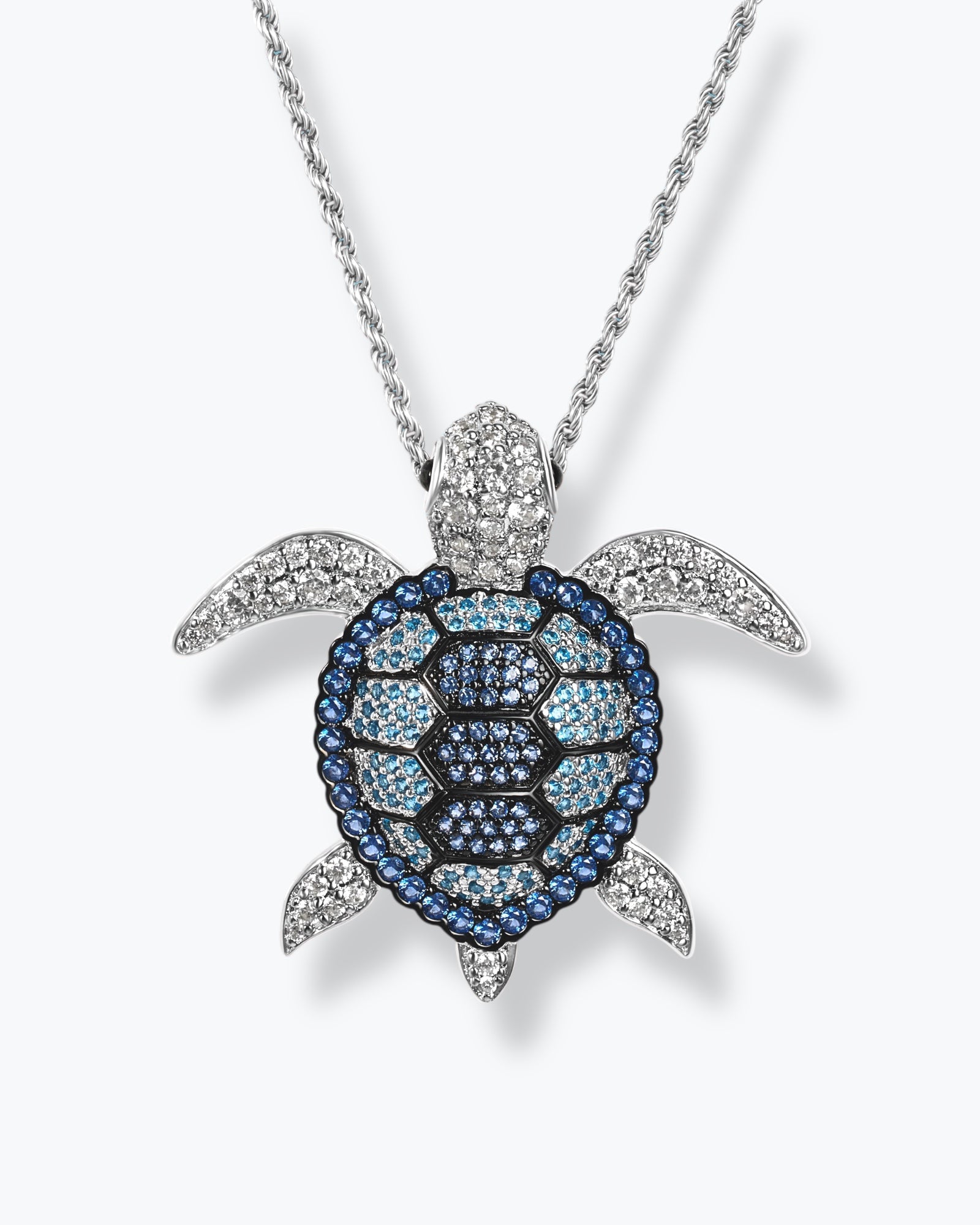 COLLANA SEA TURTLE