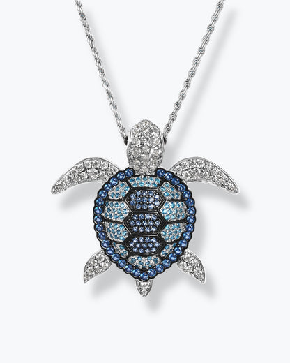 COLLANA SEA TURTLE