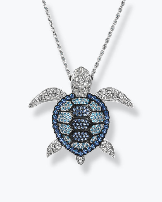 COLLANA SEA TURTLE