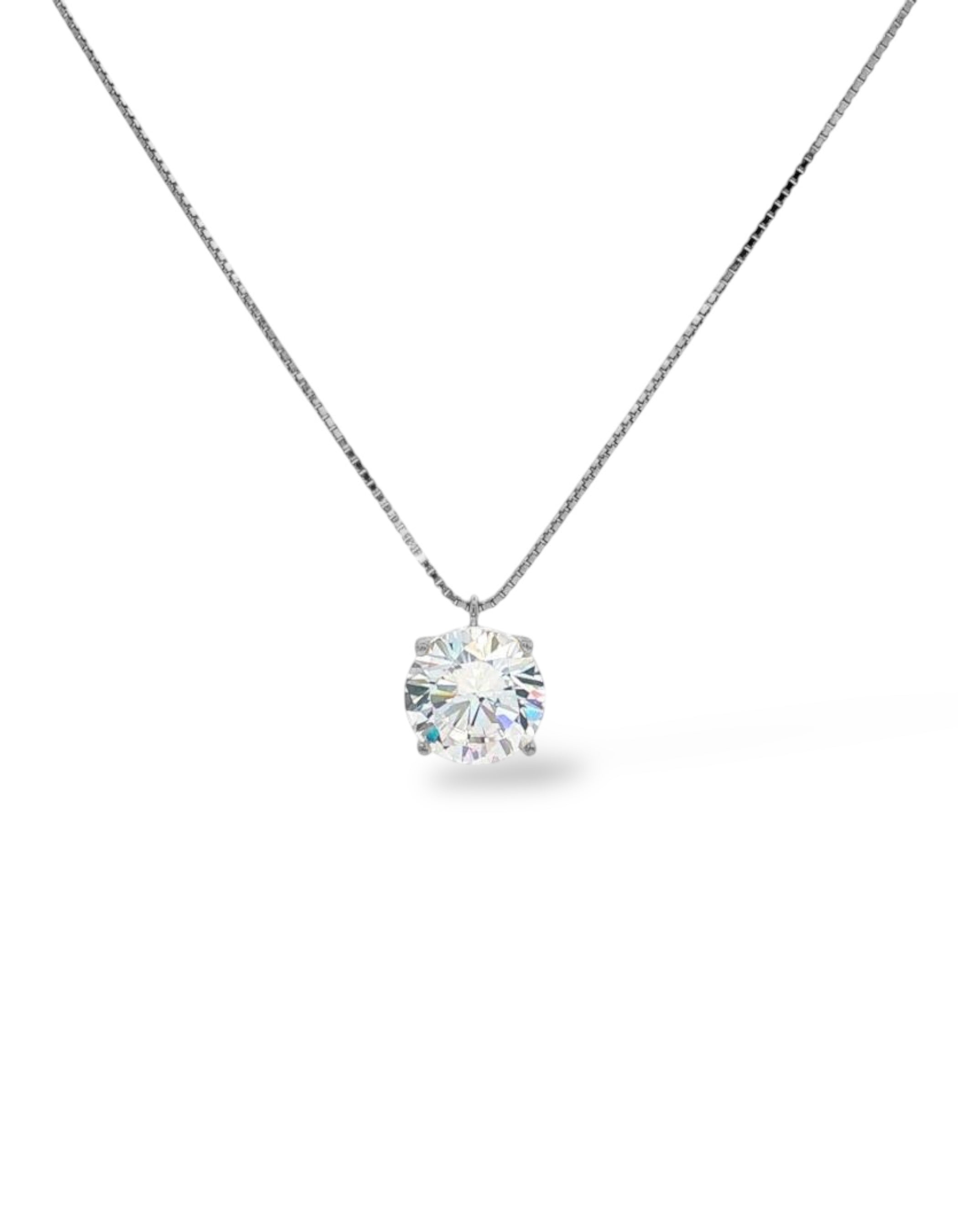 COLLANA PUNTO LUCE
