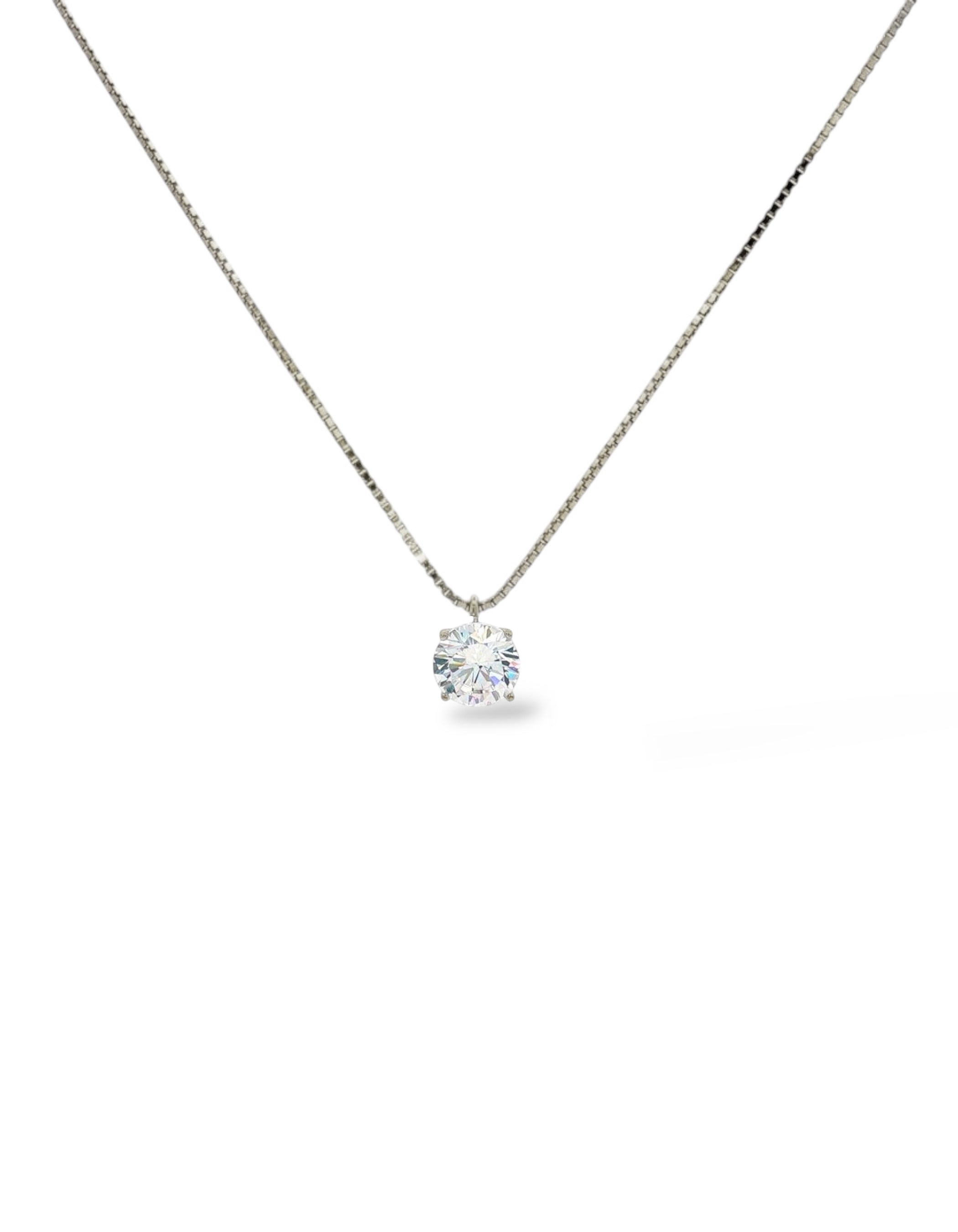 COLLANA PUNTO LUCE