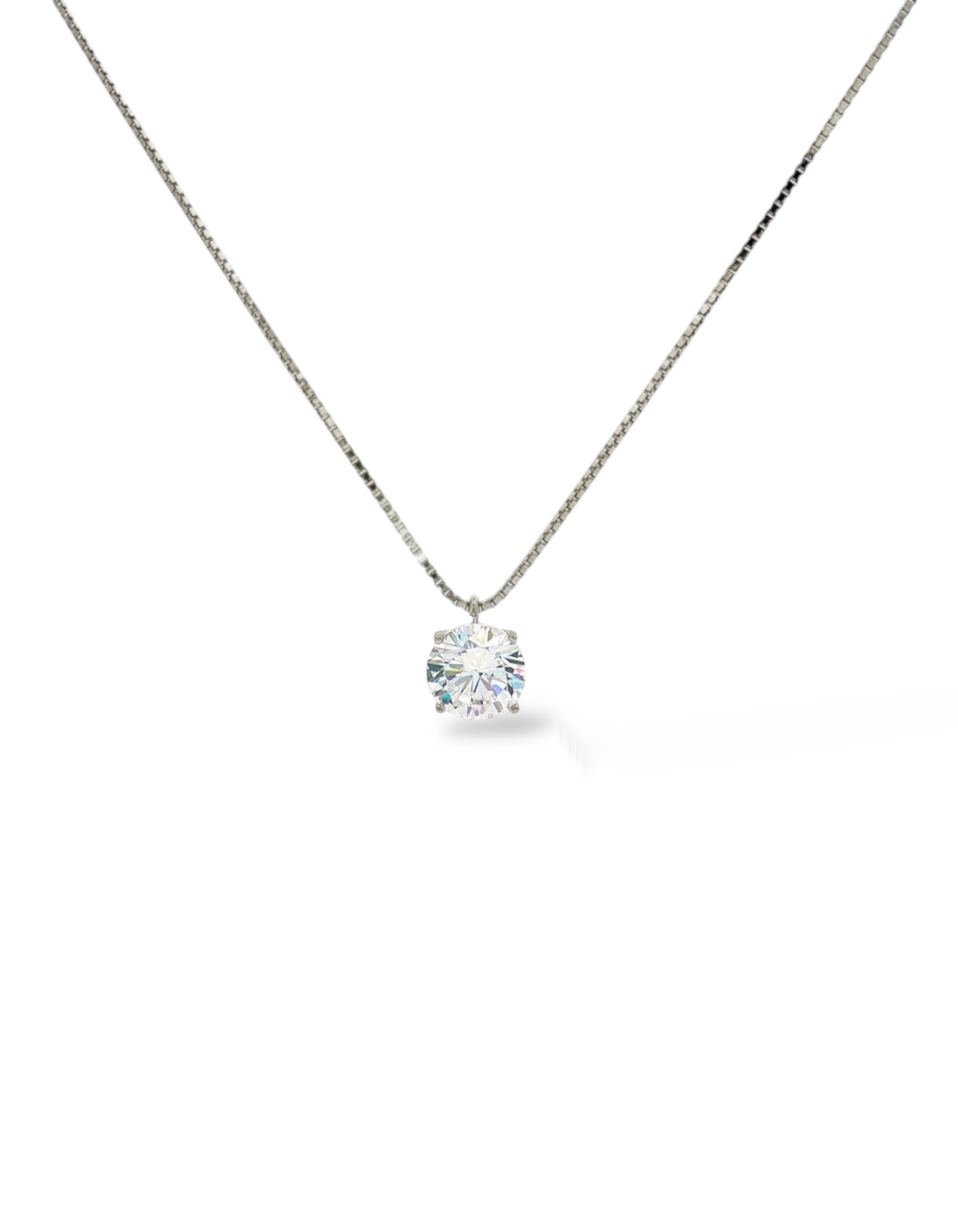 COLLANA PUNTO LUCE