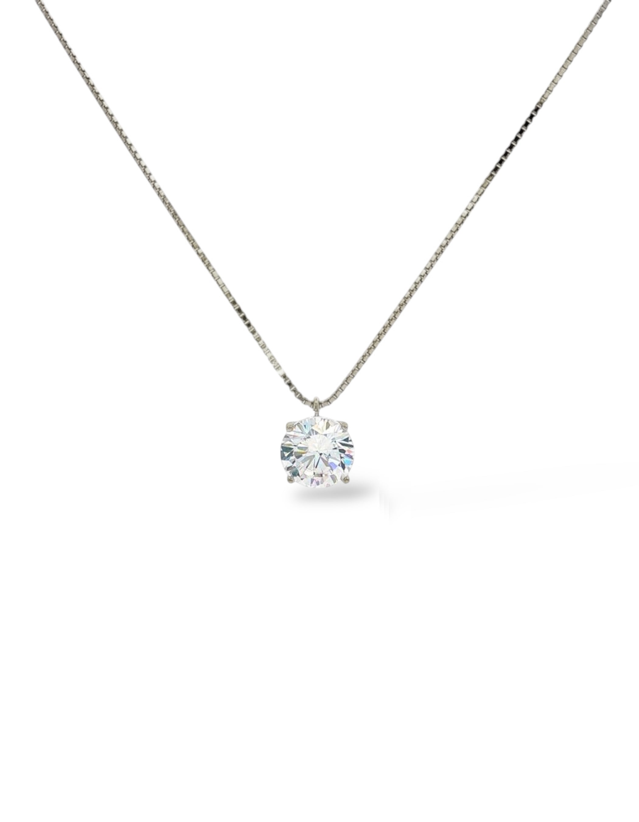 COLLANA PUNTO LUCE