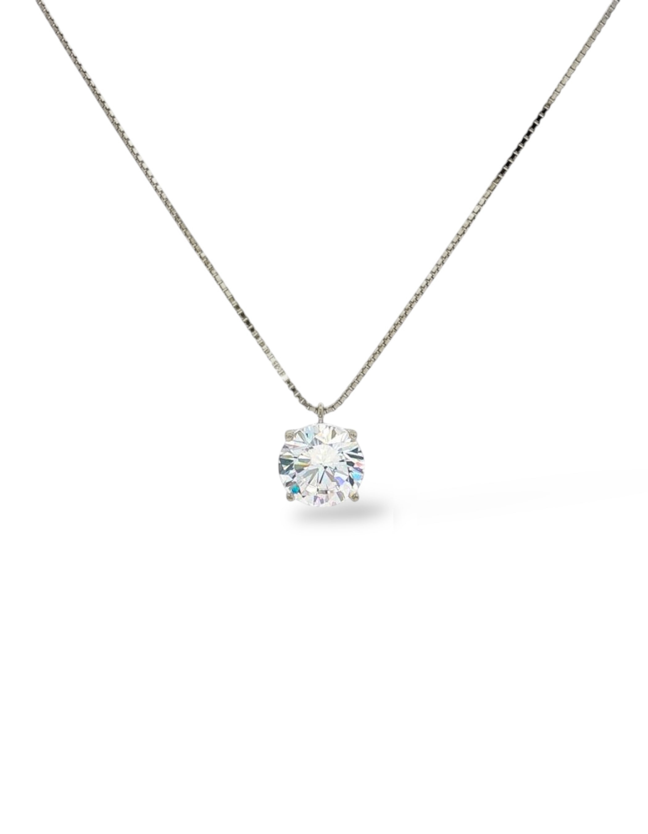 COLLANA PUNTO LUCE