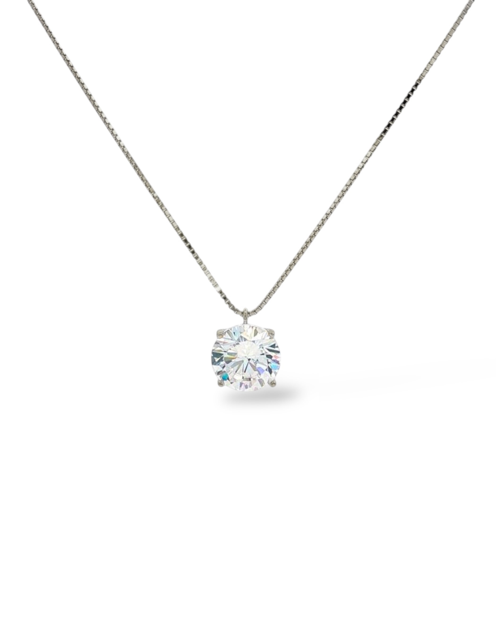 COLLANA PUNTO LUCE